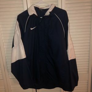 Early 2000s Nike Windbreaker